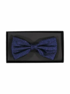 Amanda Christensen Classic Pre Tie -solmittu villa-silkkirusetti^ Solmiot & Asusteet
