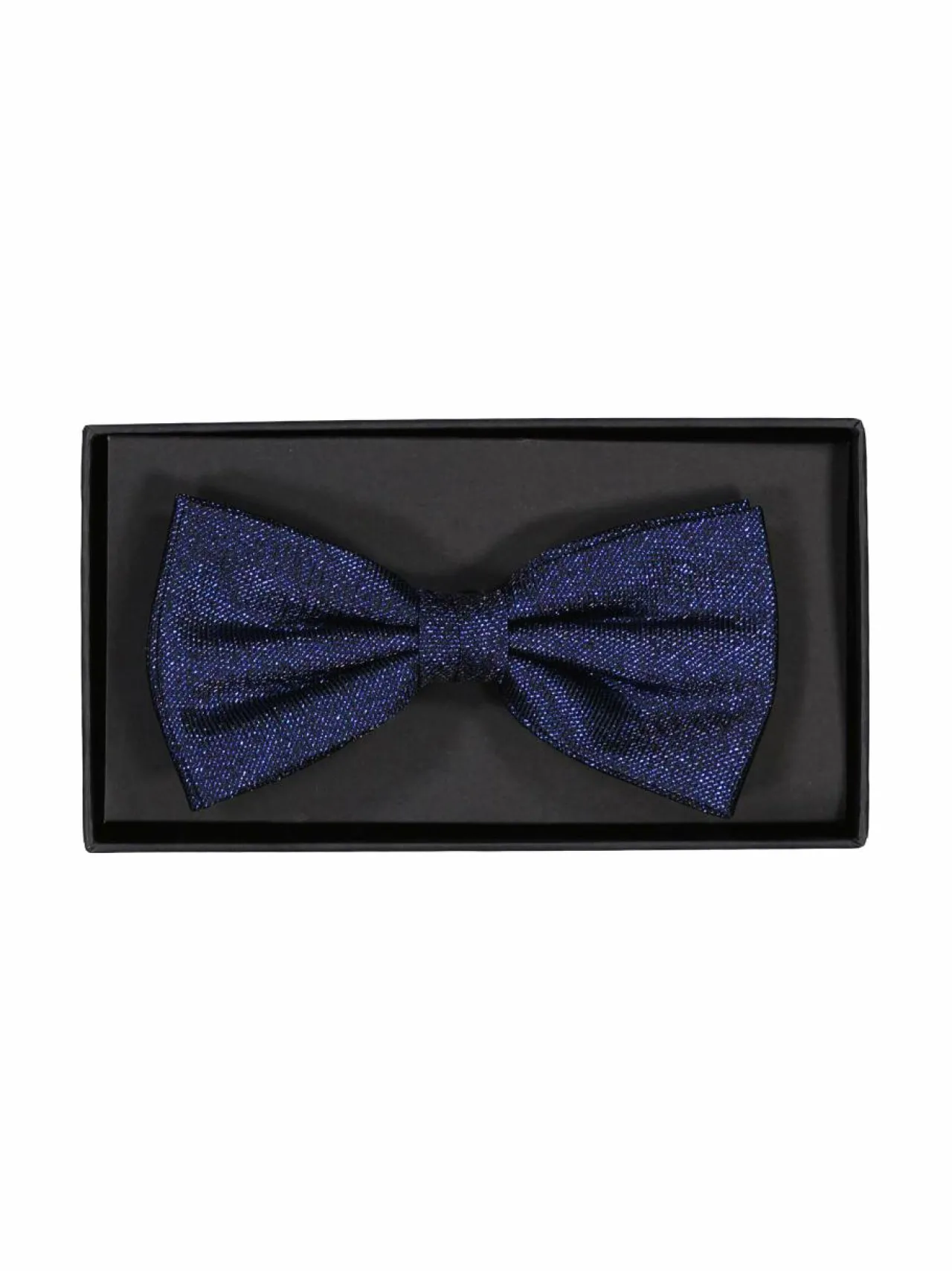 Amanda Christensen Classic Pre Tie -solmittu villa-silkkirusetti^ Solmiot & Asusteet