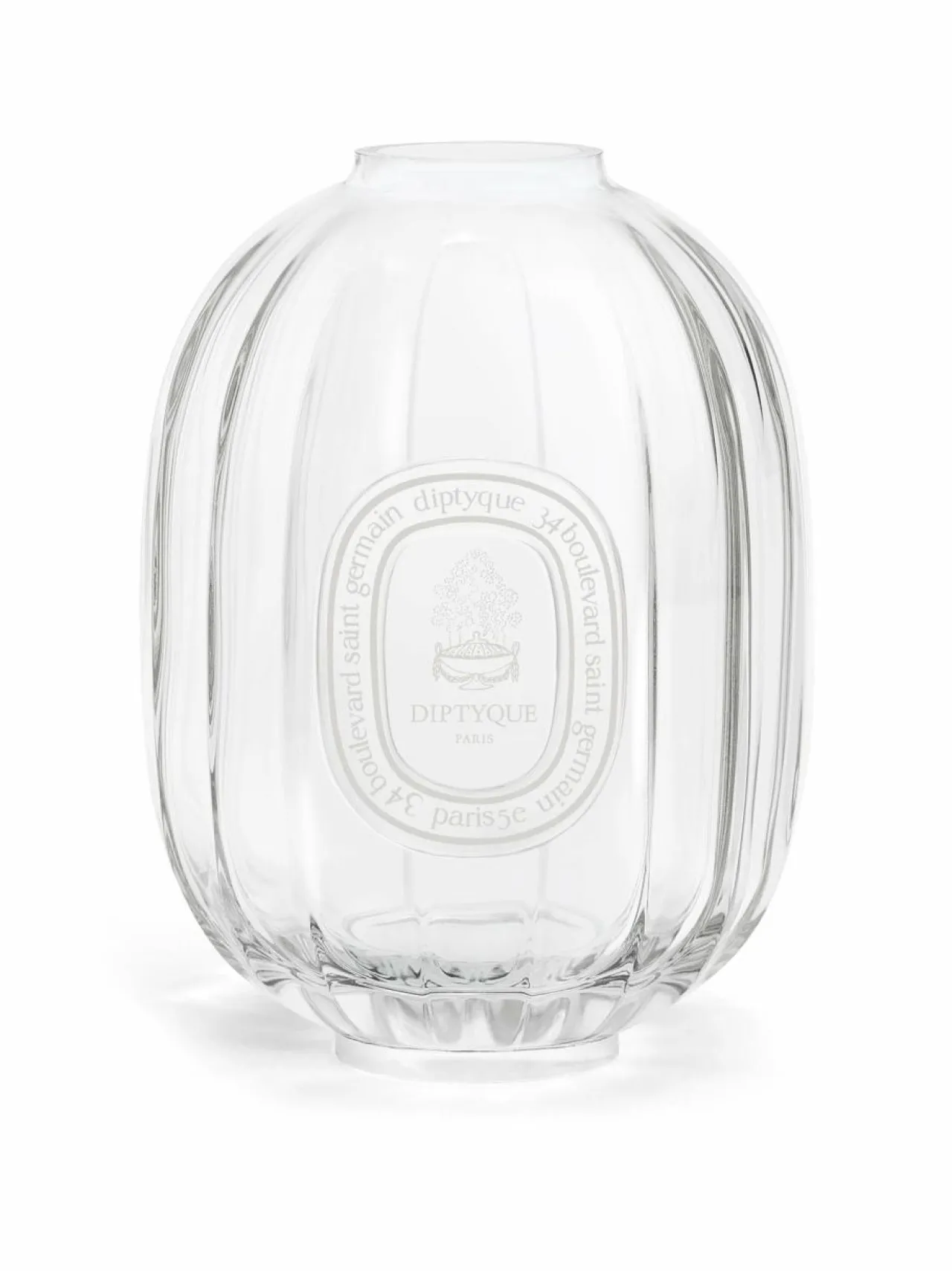 Naiset<Diptyque Classic Reed Diffuser -lasipullo
