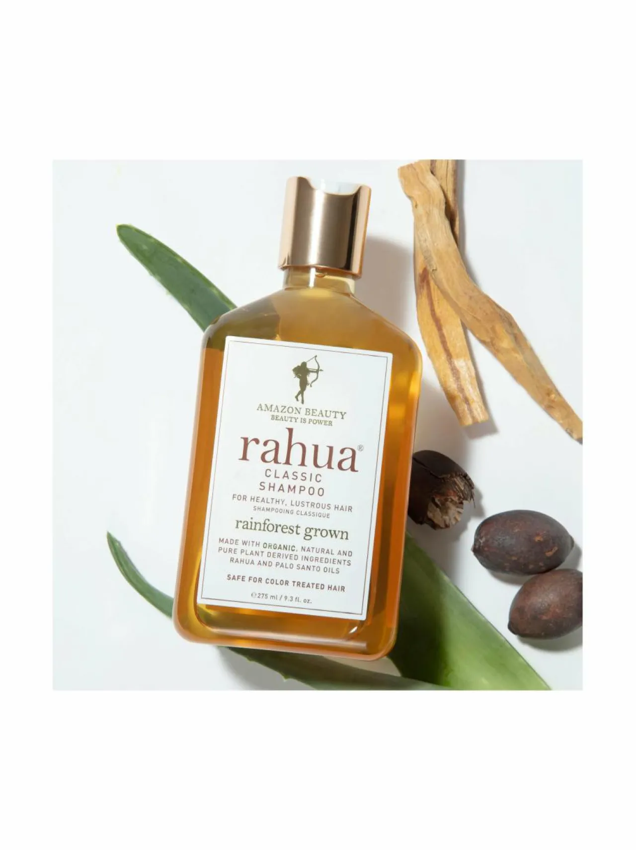 Rahua Classic Shampoo, 275ml^ Hiustenhoito