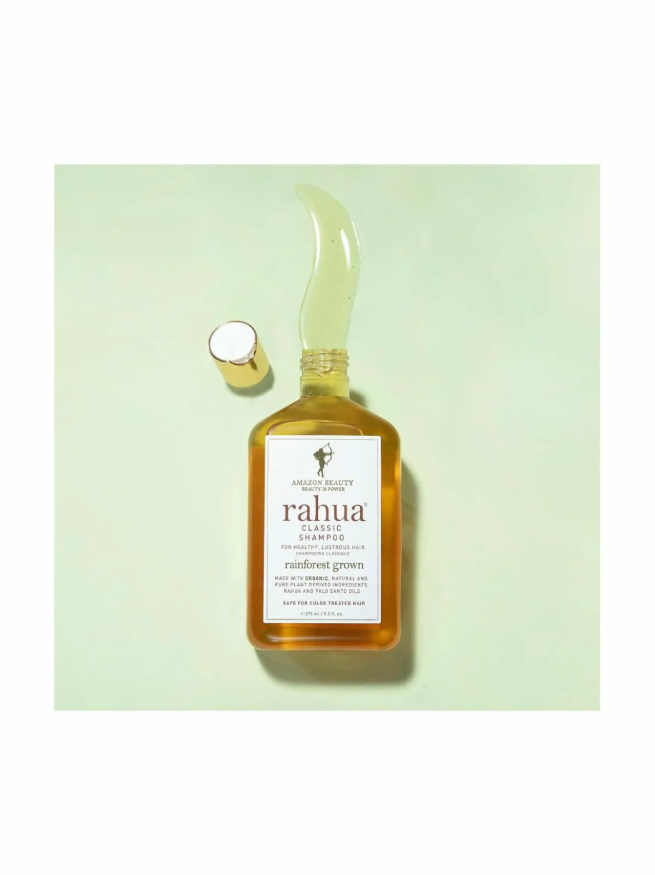 Rahua Classic Shampoo, 275ml^ Hiustenhoito