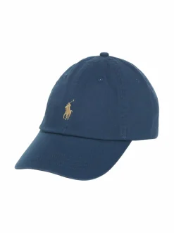 Hatut & Pipot<Polo Ralph Lauren Classic Sport -lippalakki RUSTIC NAVY