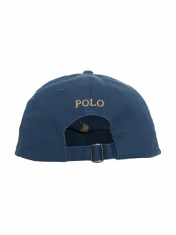Hatut & Pipot<Polo Ralph Lauren Classic Sport -lippalakki RUSTIC NAVY