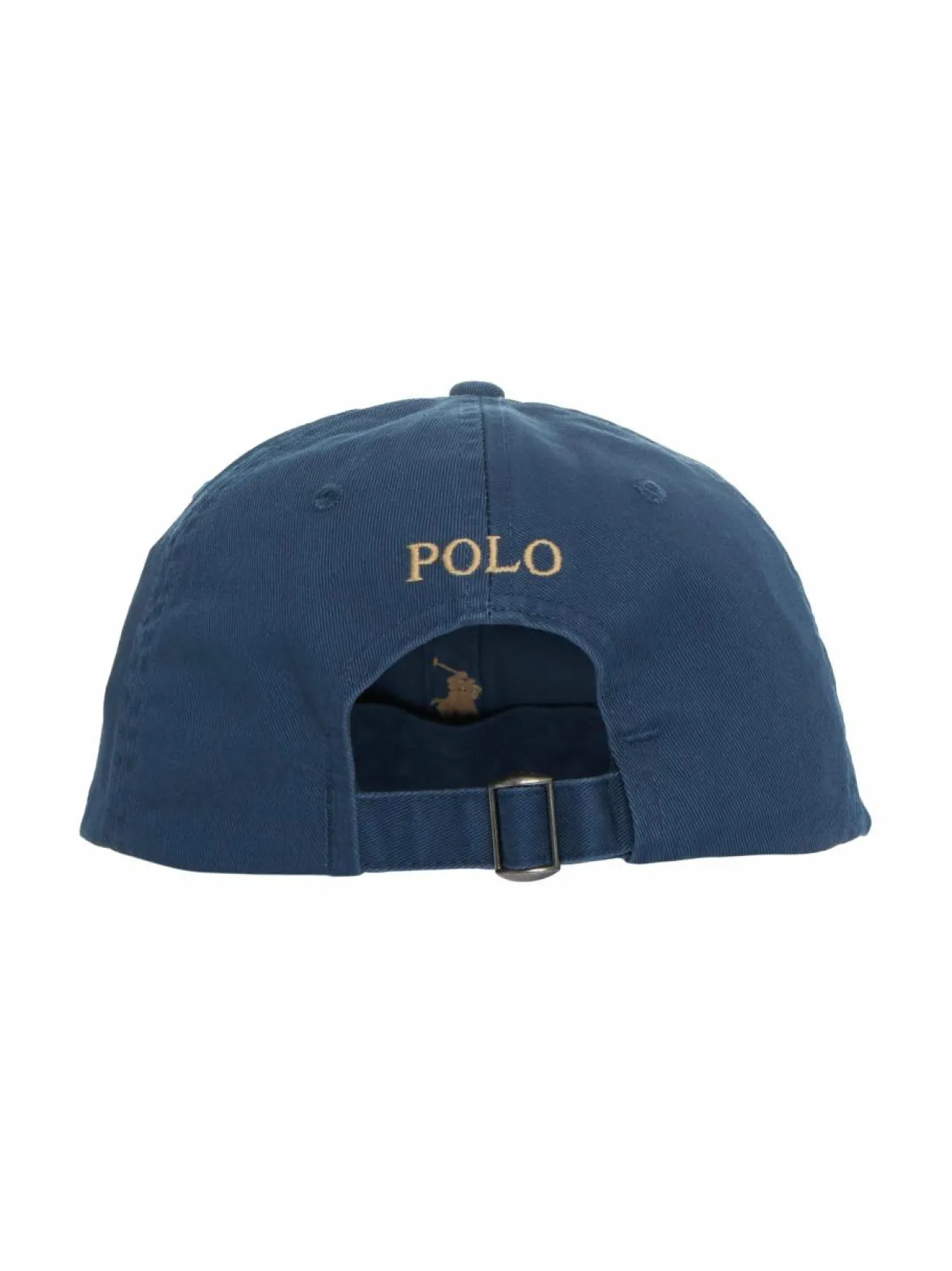 Hatut & Pipot<Polo Ralph Lauren Classic Sport -lippalakki RUSTIC NAVY