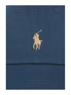 Hatut & Pipot<Polo Ralph Lauren Classic Sport -lippalakki RUSTIC NAVY