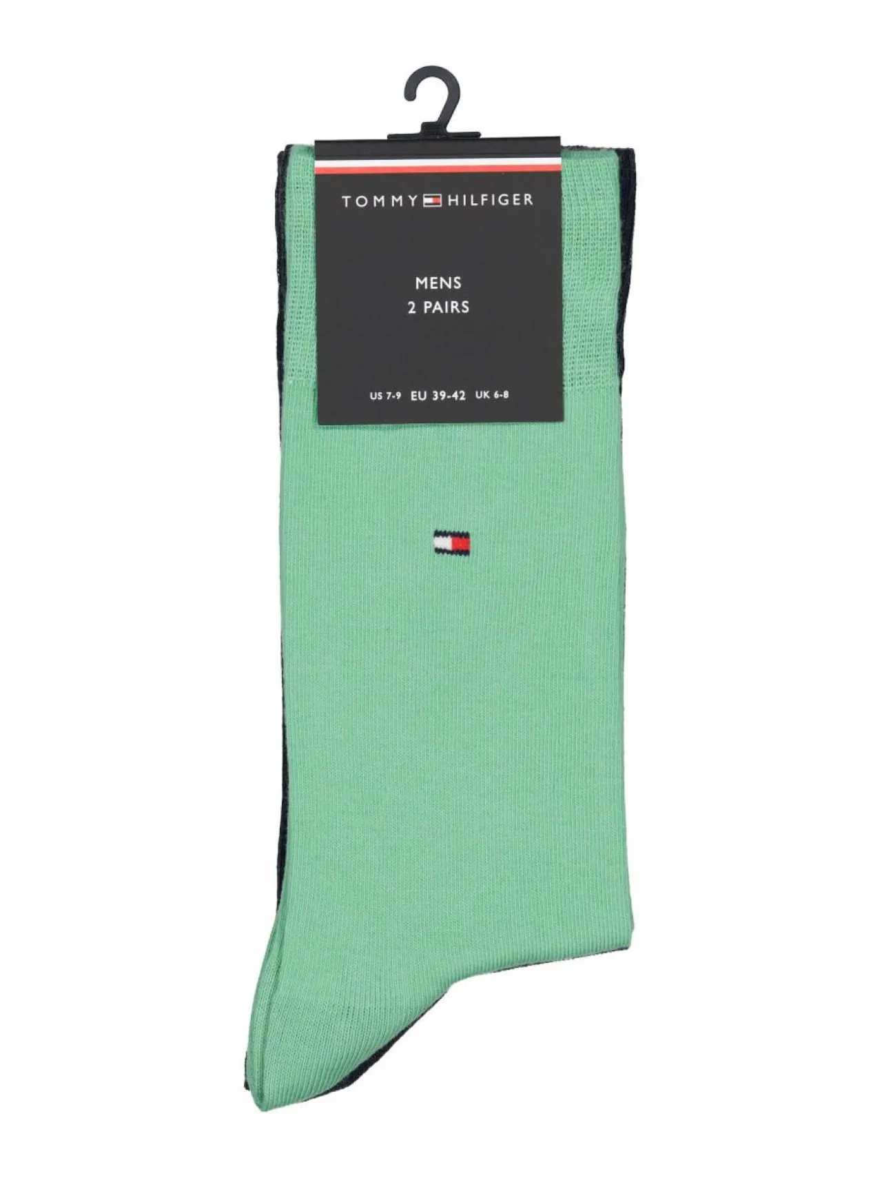 Sukat<Tommy Hilfiger Classic -sukat 136 SEA GREEN