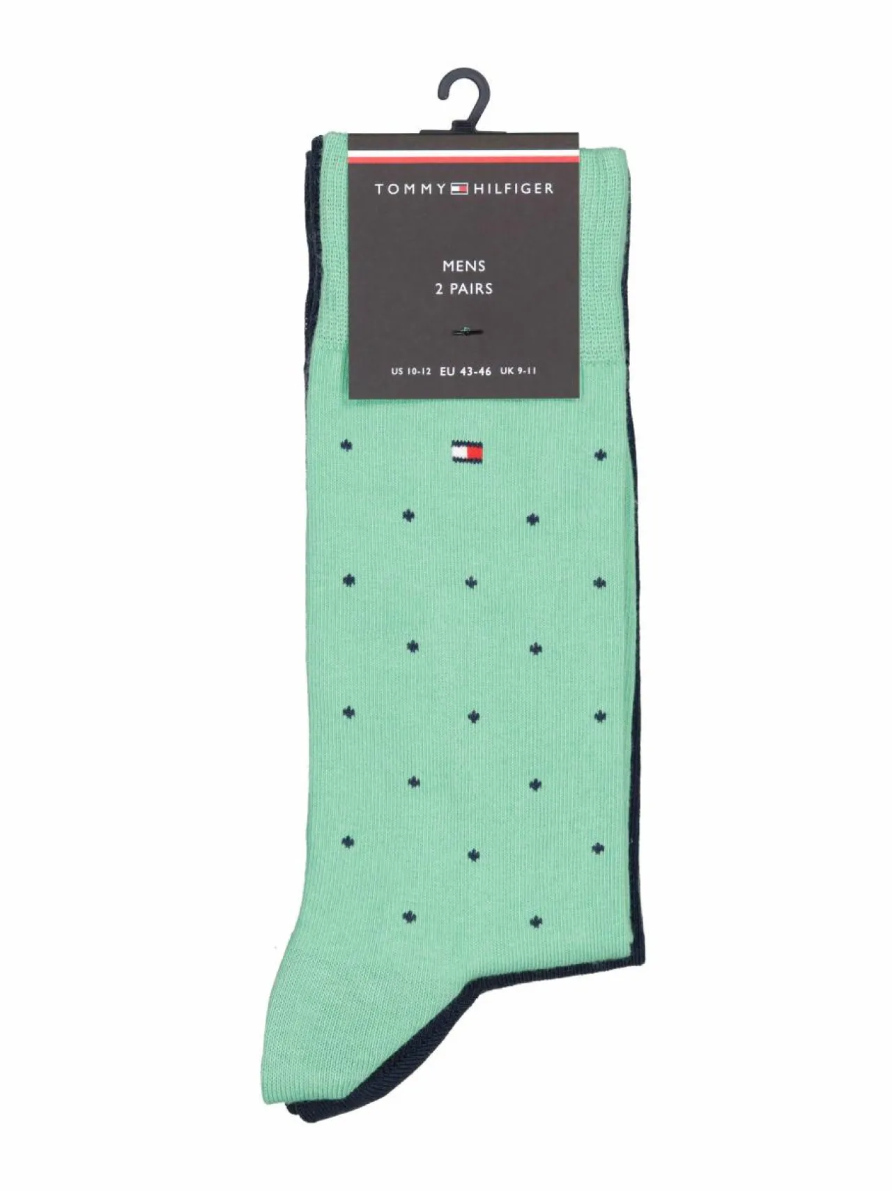 Tommy Hilfiger Classic -sukat 2-pack^ Sukat