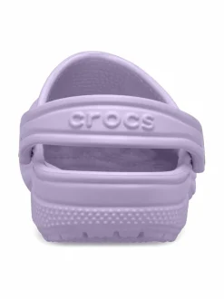 Sandaalit<Crocs Classic Toddler -pistokkaat 530 LAVENDER