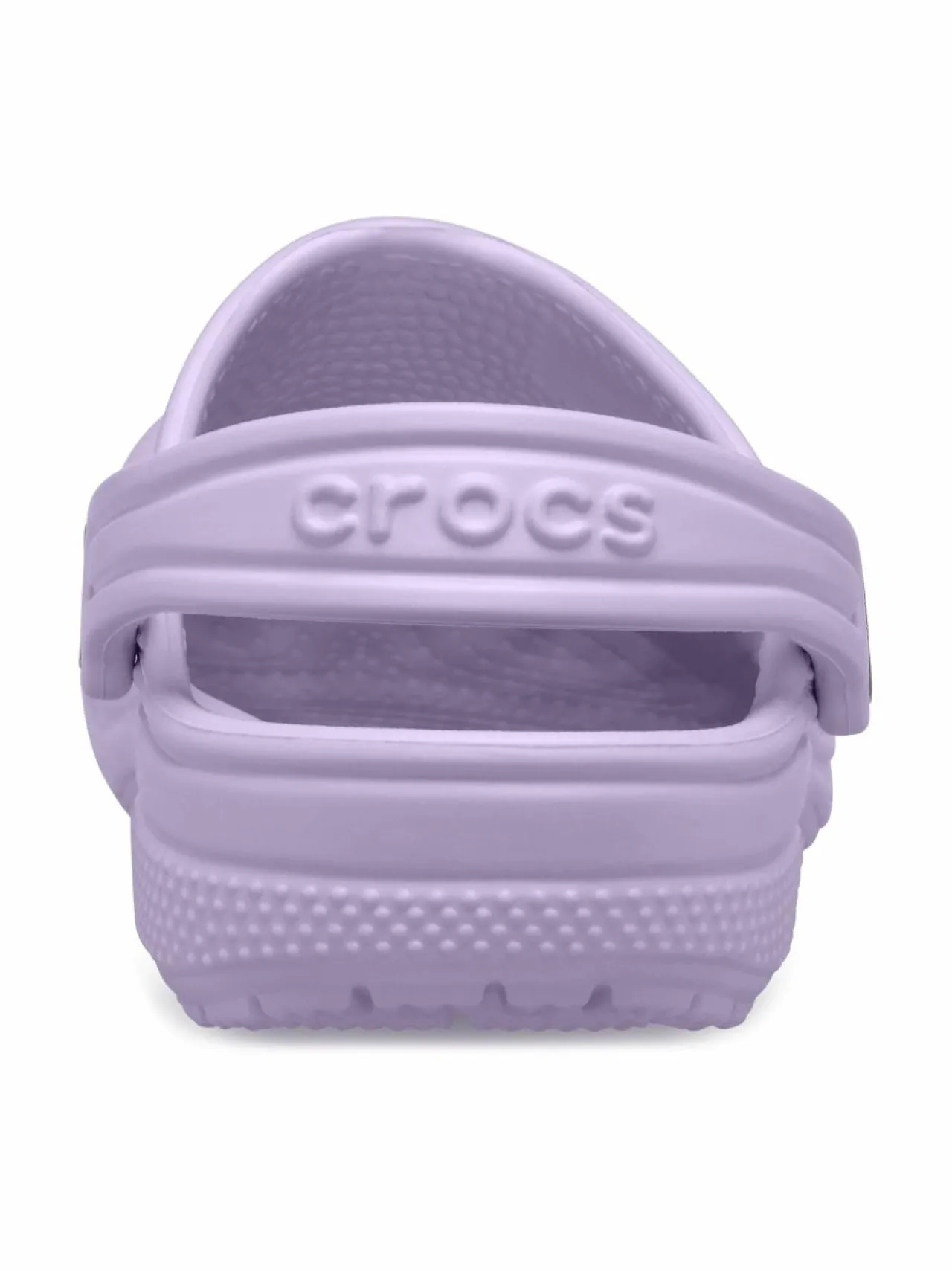 Sandaalit<Crocs Classic Toddler -pistokkaat 530 LAVENDER