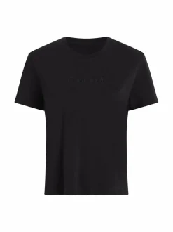 Yö- & Oloasut<Calvin Klein Underwear Classic t-paita UB1 BLACK