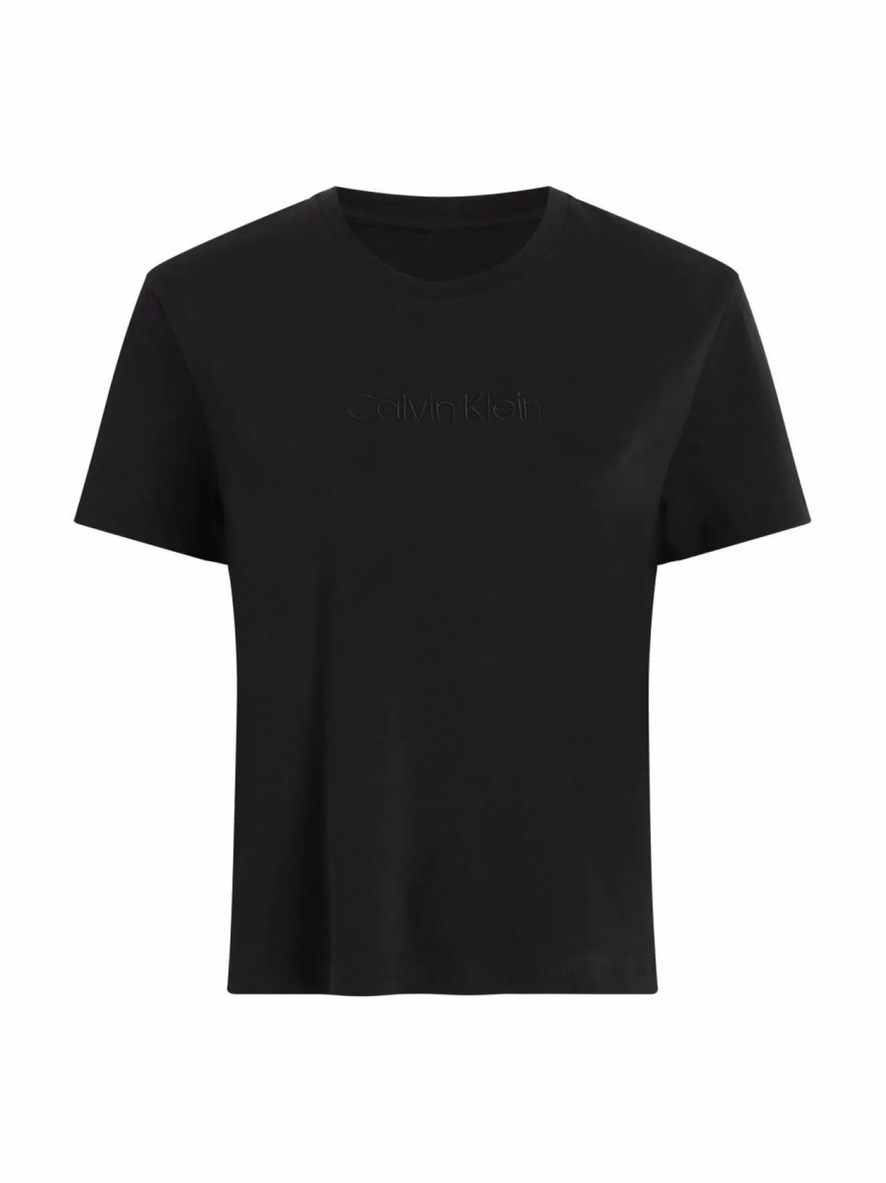 Yö- & Oloasut<Calvin Klein Underwear Classic t-paita UB1 BLACK
