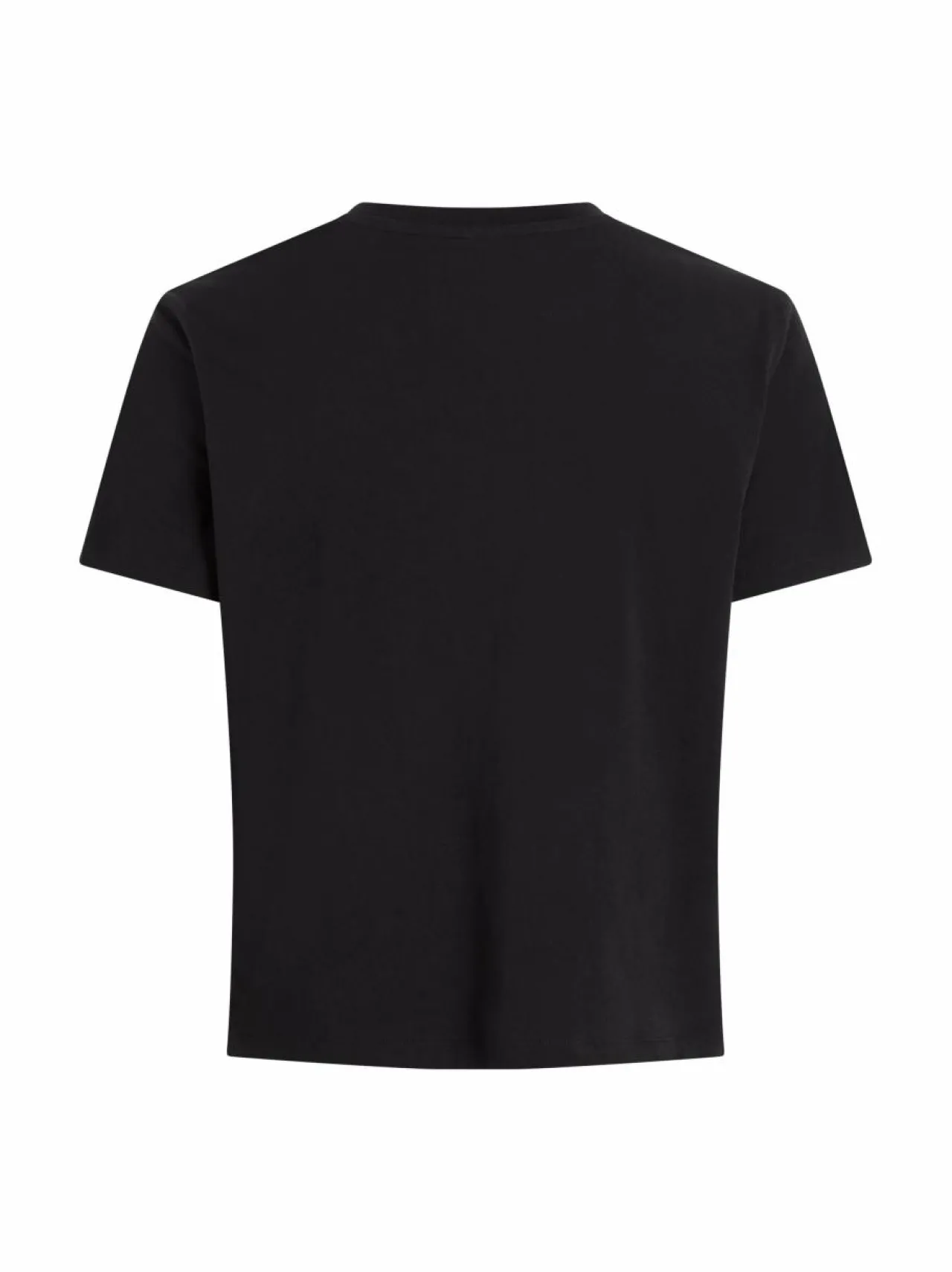 Yö- & Oloasut<Calvin Klein Underwear Classic t-paita UB1 BLACK