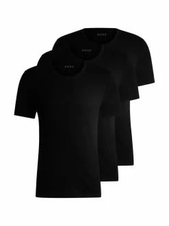 BOSS Classic t-paita, 3-pack^ Alusasut
