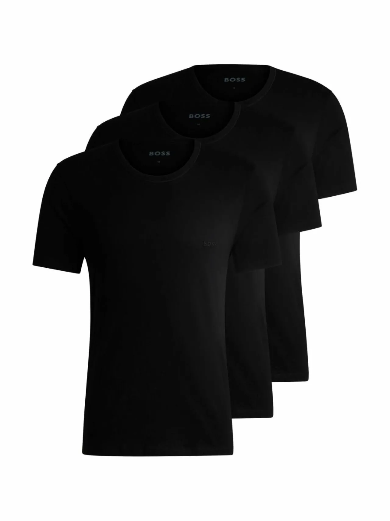 BOSS Classic t-paita, 3-pack^ Alusasut