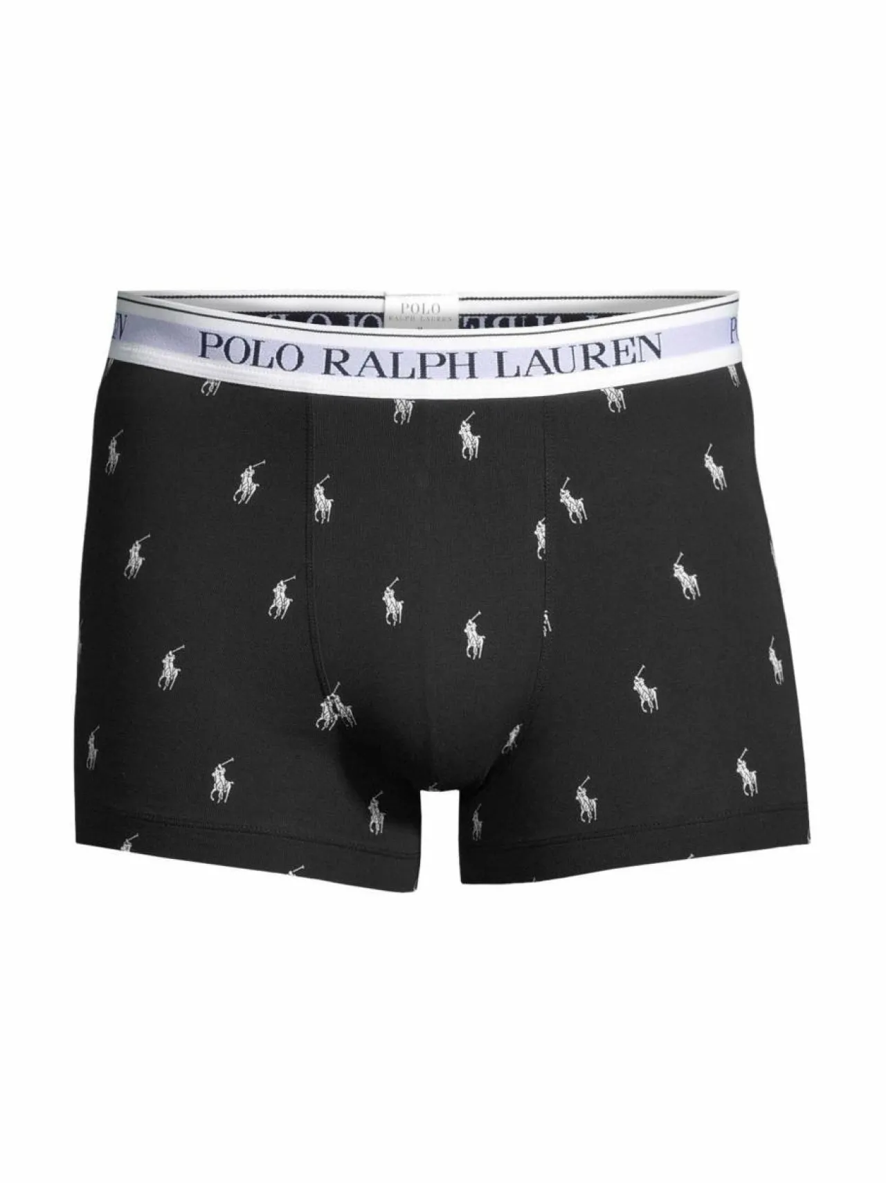 Polo Ralph Lauren Classic Trunk - bokserit 3-pack^ Alusasut