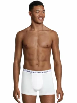 Polo Ralph Lauren Classic Trunk - bokserit 3-pack^ Alusasut