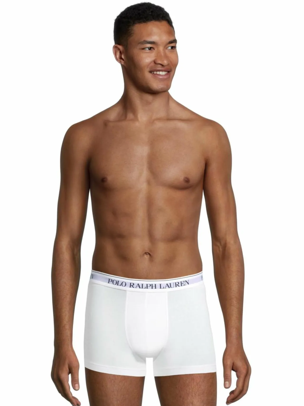 Polo Ralph Lauren Classic Trunk - bokserit 3-pack^ Alusasut