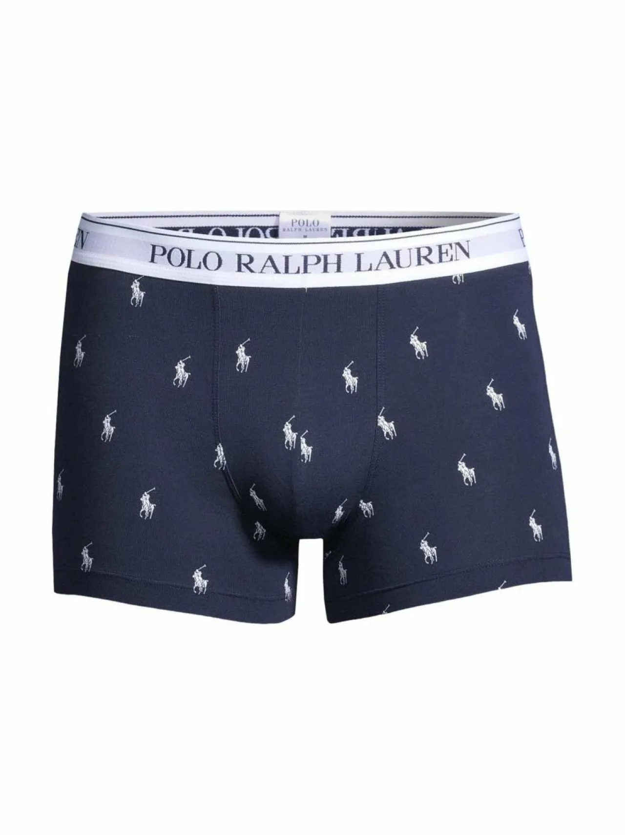 Polo Ralph Lauren Classic Trunk -bokserit 3 pack^ Alusasut