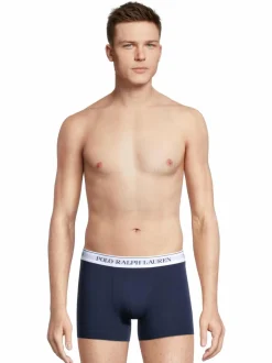 Polo Ralph Lauren Classic Trunk -bokserit 3 pack^ Alusasut