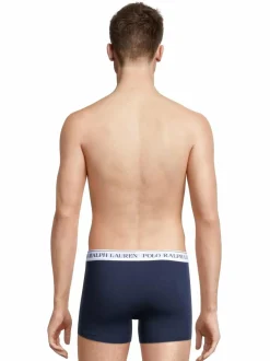 Polo Ralph Lauren Classic Trunk -bokserit 3 pack^ Alusasut