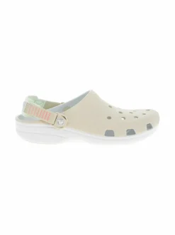 Sandaalit<Crocs Classic Turbo Clog -sandaalit 2YS BONE