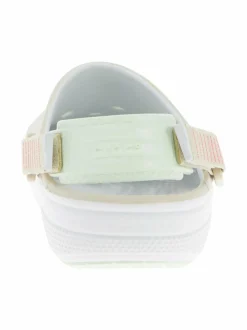 Sandaalit<Crocs Classic Turbo Clog -sandaalit 2YS BONE