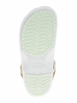 Sandaalit<Crocs Classic Turbo Clog -sandaalit 2YS BONE