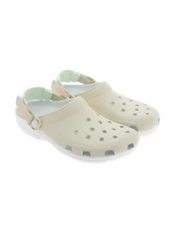 Sandaalit<Crocs Classic Turbo Clog -sandaalit 2YS BONE