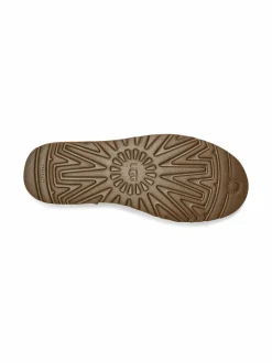 Nilkkurit<UGG Classic Ultra Mini -nilkkurit CHESTNUT
