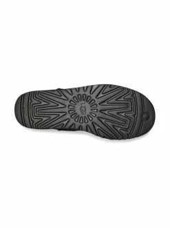 Nilkkurit<UGG Classic Ultra Mini -nilkkurit BLACK