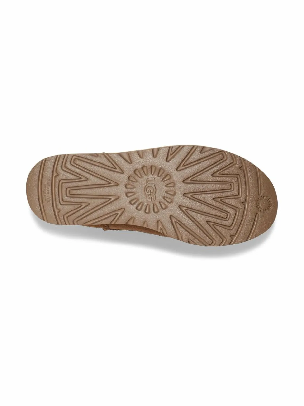 UGG Classic Ultra Mini Platform -nahkanilkkurit^ Nilkkurit