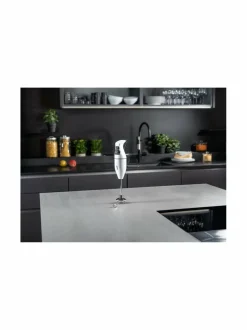 Vatkaimet & Sekoittimet<Bamix Classic 140W -sauvasekoitin WHITE