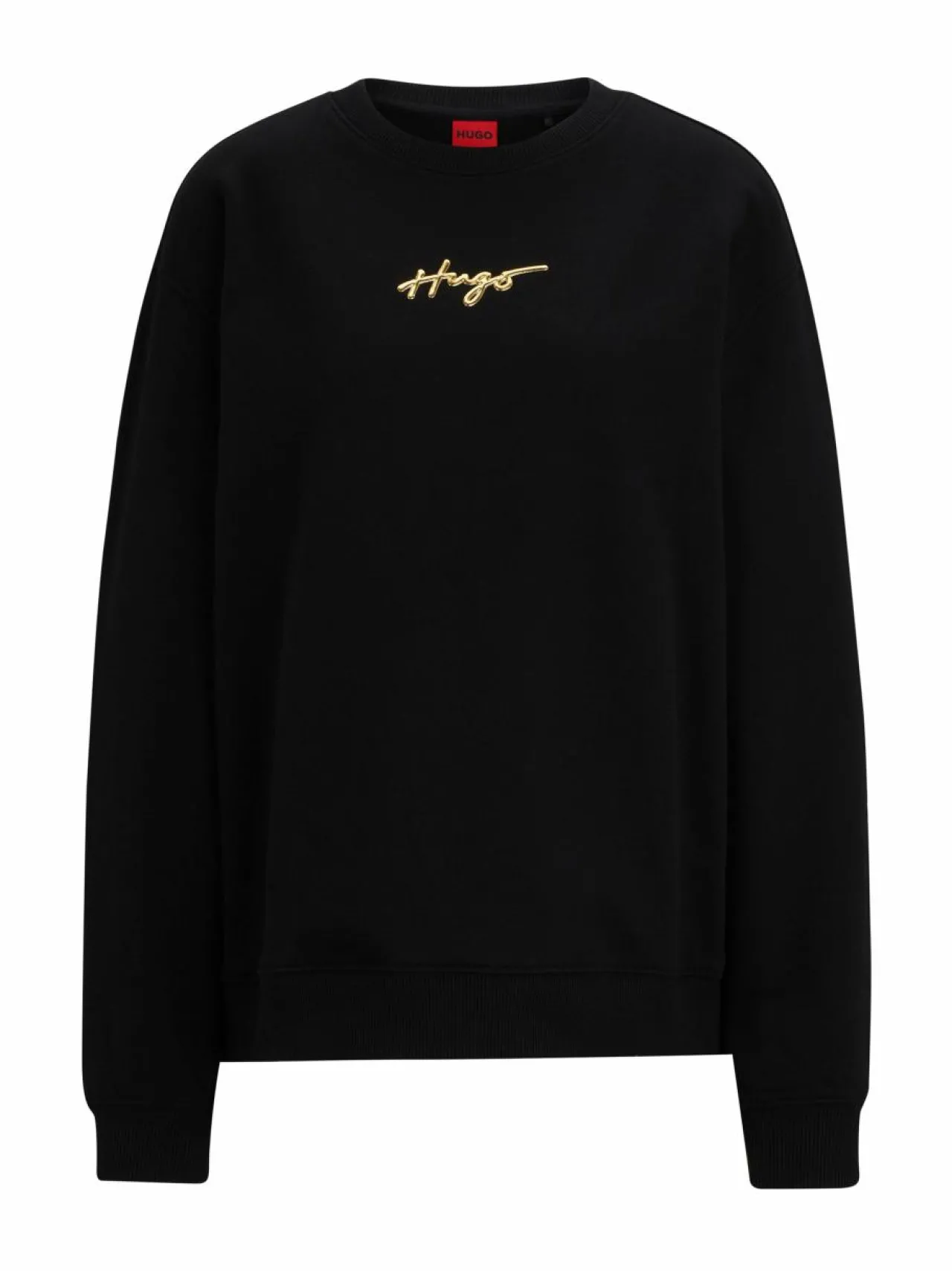 Paidat, Hupparit & Colleget<HUGO Classic-collegepaita 001 BLACK