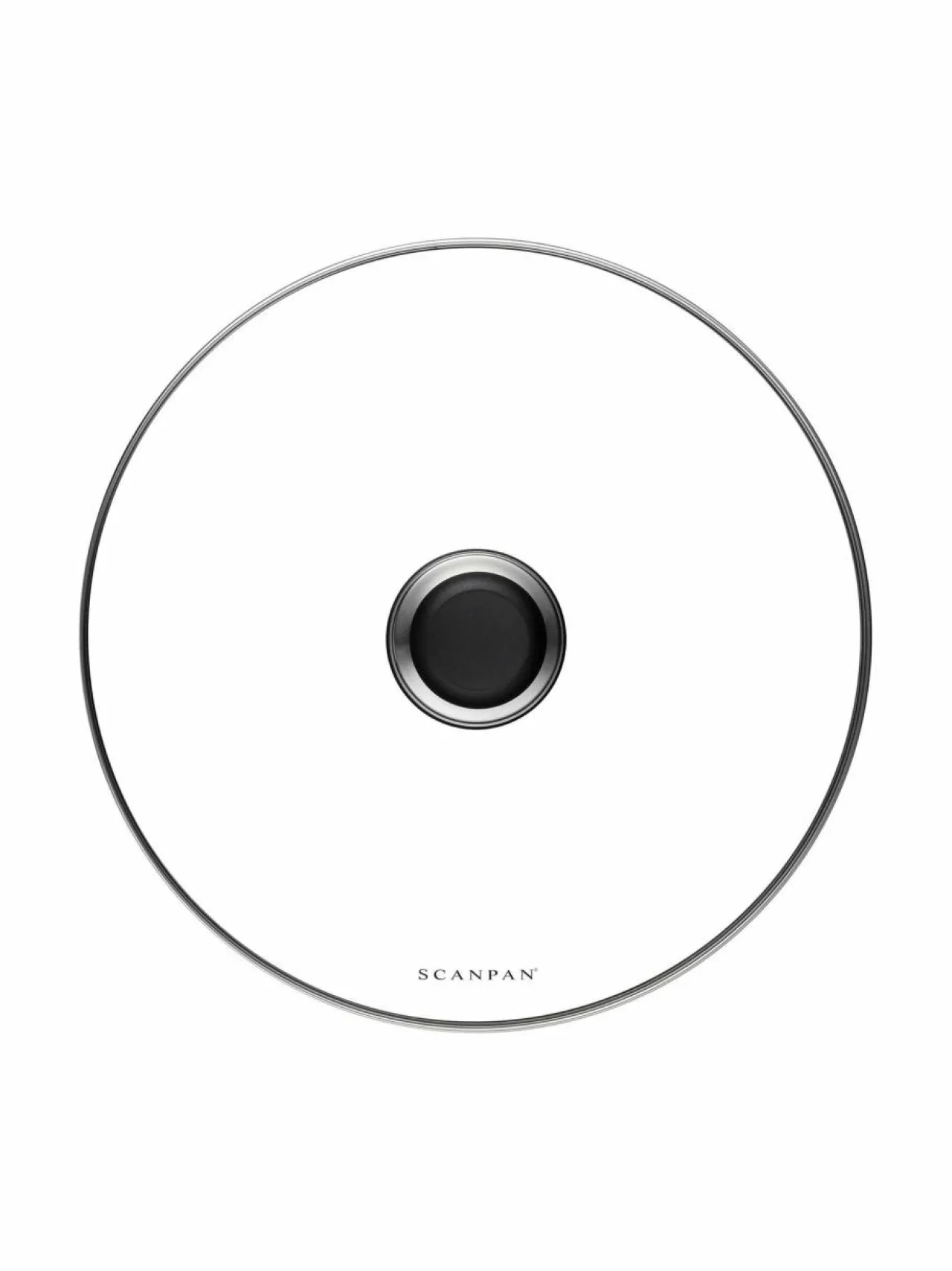 Scanpan Classic-lasikansi, 28 cm^ Keitto- & Paistoastiat