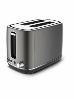 Leivänpaahtimet<Witt Classic-leivänpaahdin GREY