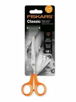 Fiskars Classic-paperisakset^ Keittiötarvikkeet