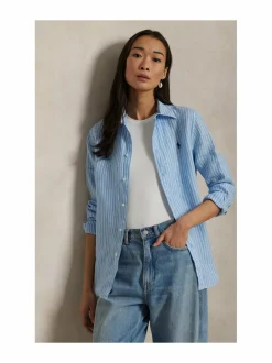 Polo Ralph Lauren Classic-pellavapaita^ Paidat & Puserot