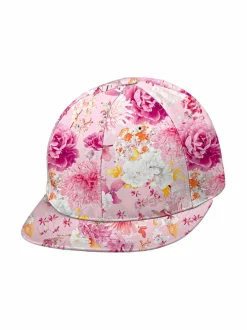 Ulkoiluasusteet<Gugguu Classic-printtikuvioitu lippalakki CHERRYBLOSSOM