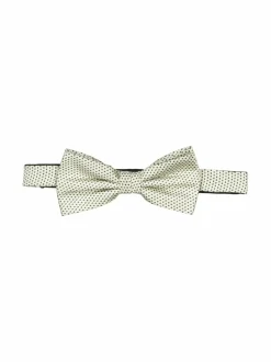 Solmiot & Asusteet<Amanda Christensen Classic-silkkirusetti 501 GREEN MELANGE