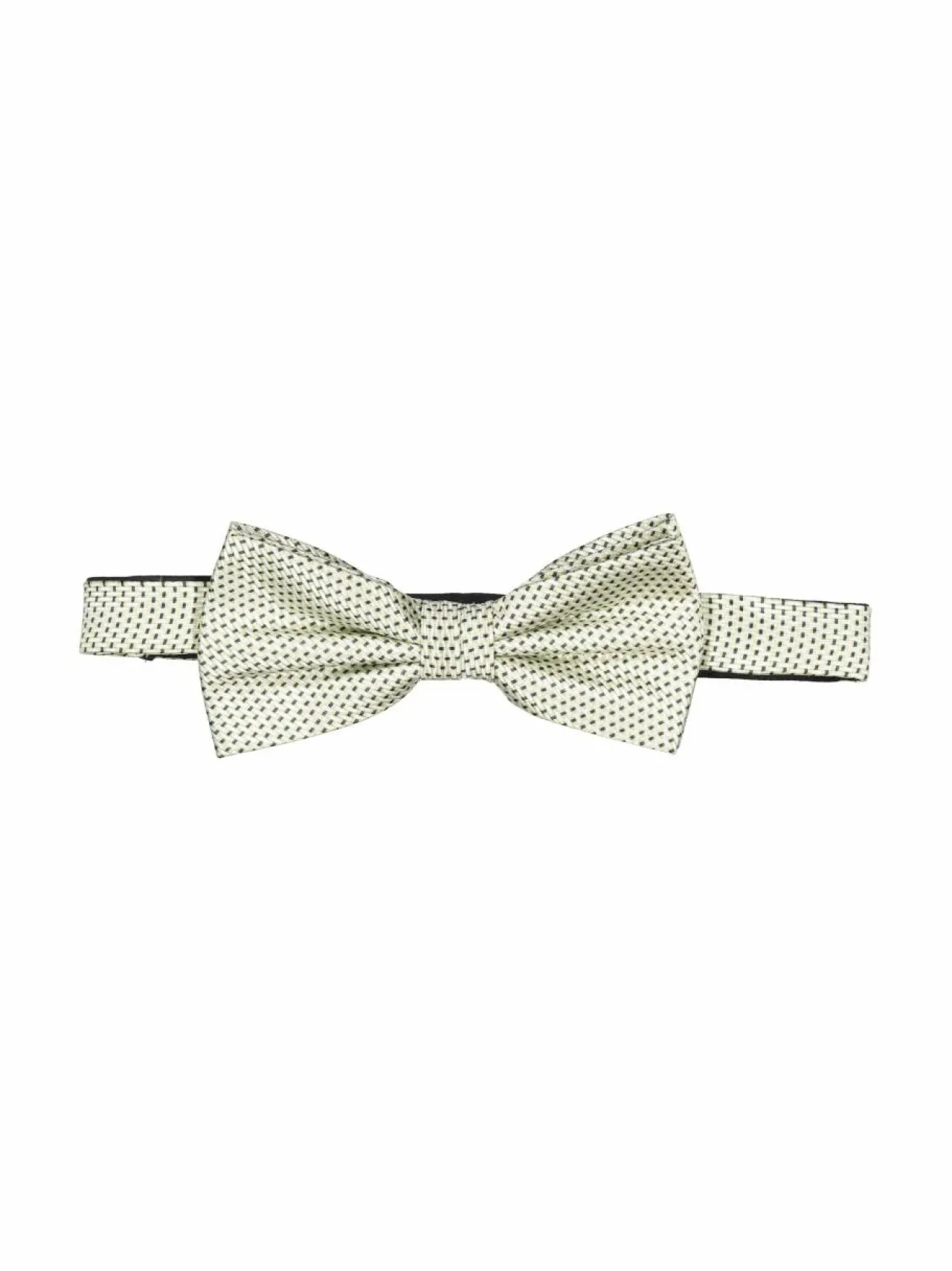 Solmiot & Asusteet<Amanda Christensen Classic-silkkirusetti 501 GREEN MELANGE