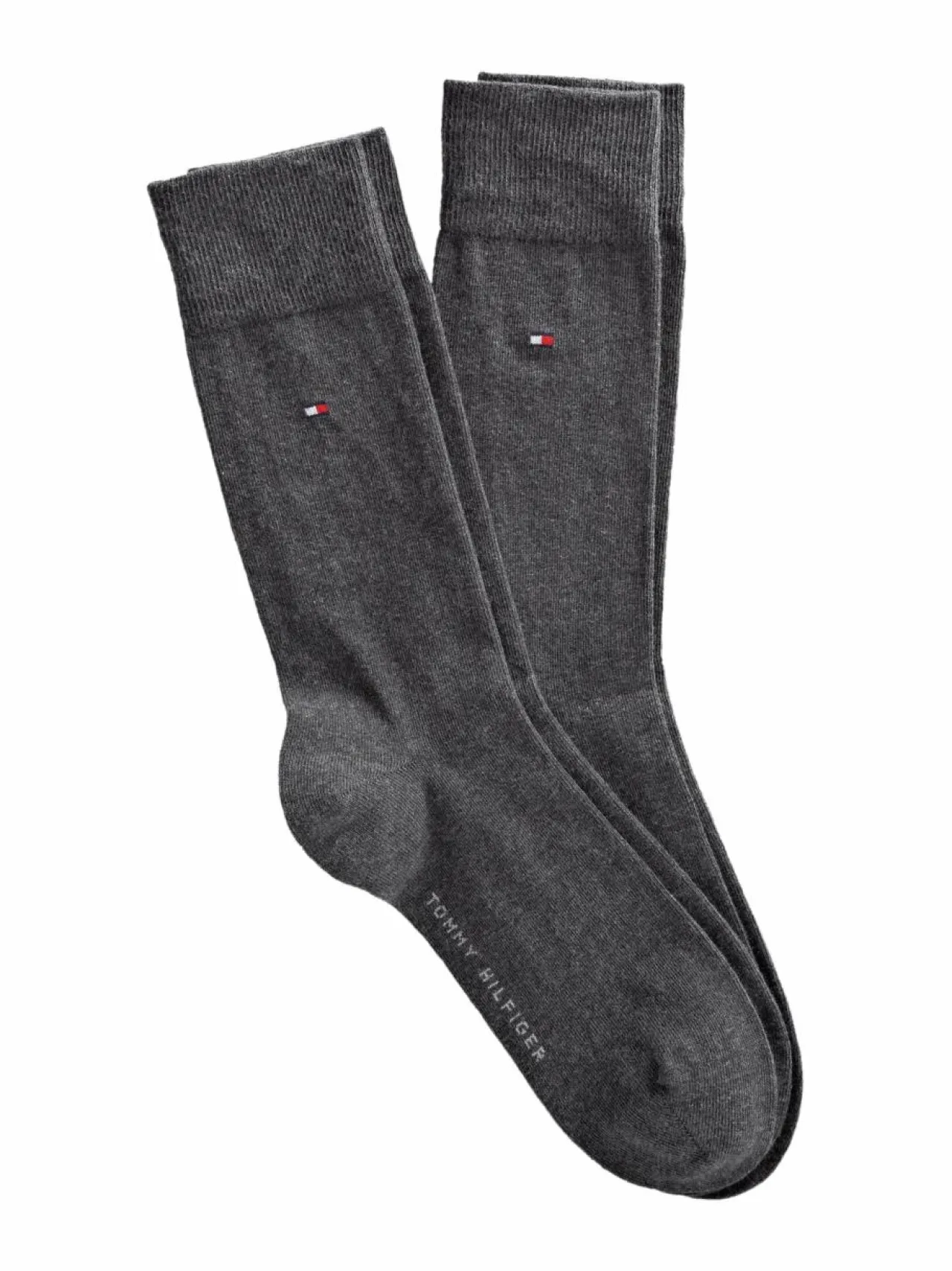 Tommy Hilfiger Classic-sukat 2-pack^ Sukat