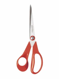 Fiskars Classic-yleissakset, vasenkätiset^ Keittiötarvikkeet