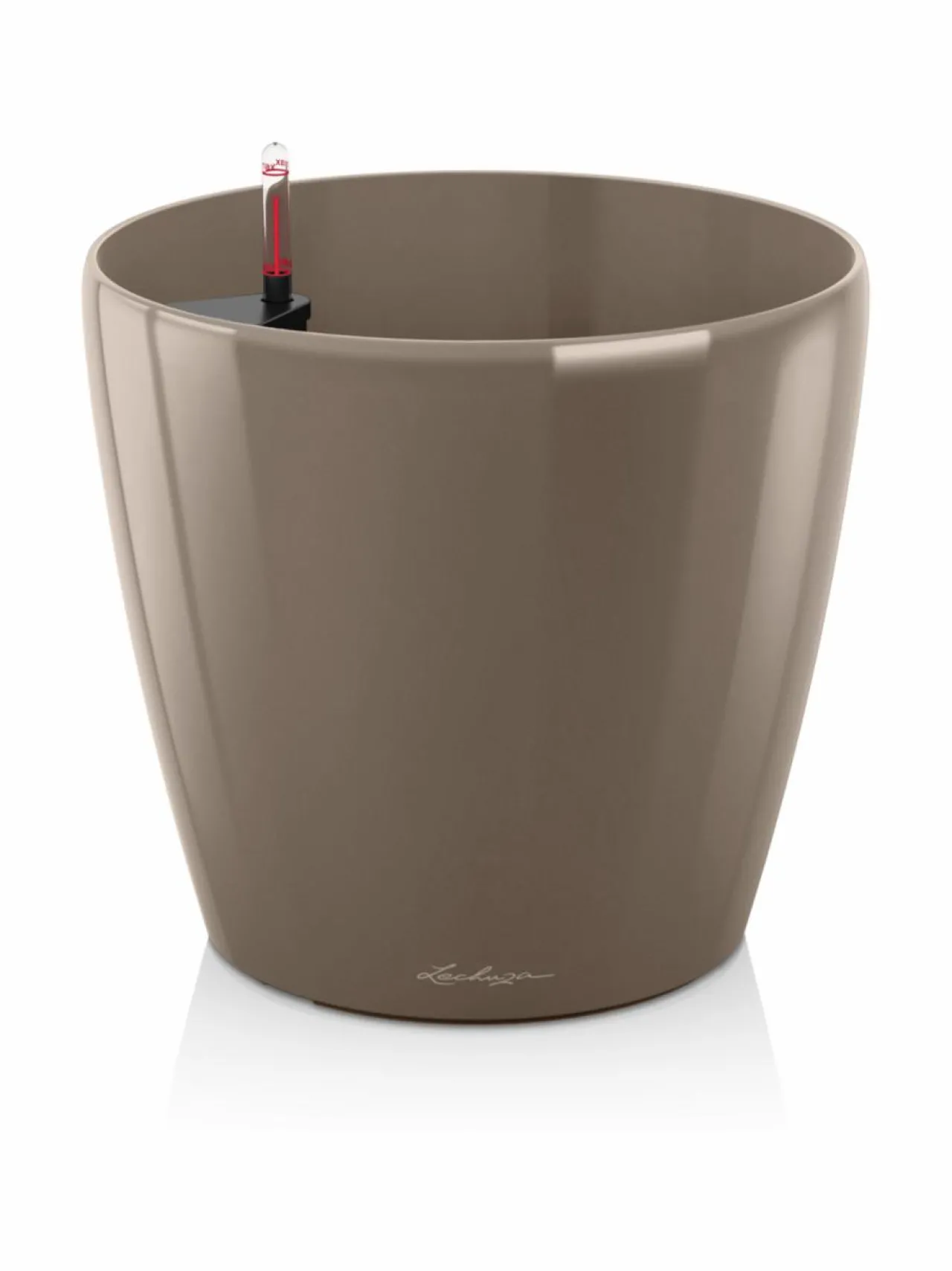 Lechuza Classiko LS Taube Altakasteluruukku ∅35cm, korkeus 33cm^ Ruukut & Istutusastiat
