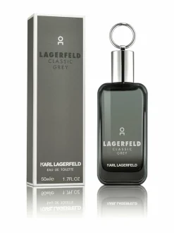 Karl Lagerfeld Classique Homme Cool Grey EdT -tuoksu 50 ml^ Tuoksut|Miehet