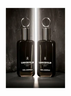 Karl Lagerfeld Classique Homme Cool Grey EdT -tuoksu 50 ml^ Tuoksut|Miehet