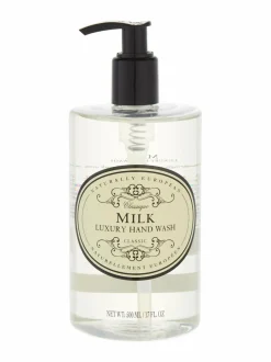 Naturally European Classique Luxury Hand Wash -käsisaippua 500 ml^ Wellness