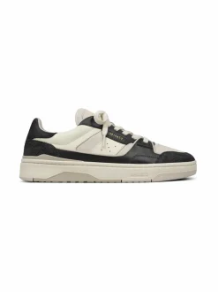 Urheilujalkineet|Tennarit & Sneakerit<AXEL ARIGATO Clay-sneakerit BEIGE/BLACK