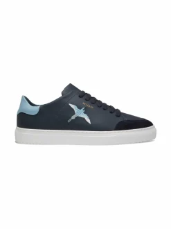 AXEL ARIGATO Clean 90 Bee Bird -nahkasneakerit^ Urheilujalkineet|Tennarit & Sneakerit