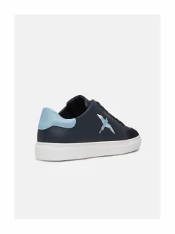 AXEL ARIGATO Clean 90 Bee Bird -nahkasneakerit^ Urheilujalkineet|Tennarit & Sneakerit