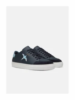 AXEL ARIGATO Clean 90 Bee Bird -nahkasneakerit^ Urheilujalkineet|Tennarit & Sneakerit